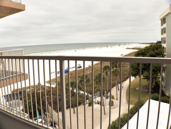 Siesta Key Beach Condo Two Bedrooms Two Bathroom Sleeps 6